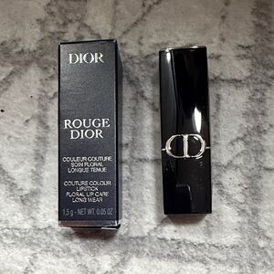 Dior Rouge deluxe, mini size Lipstick